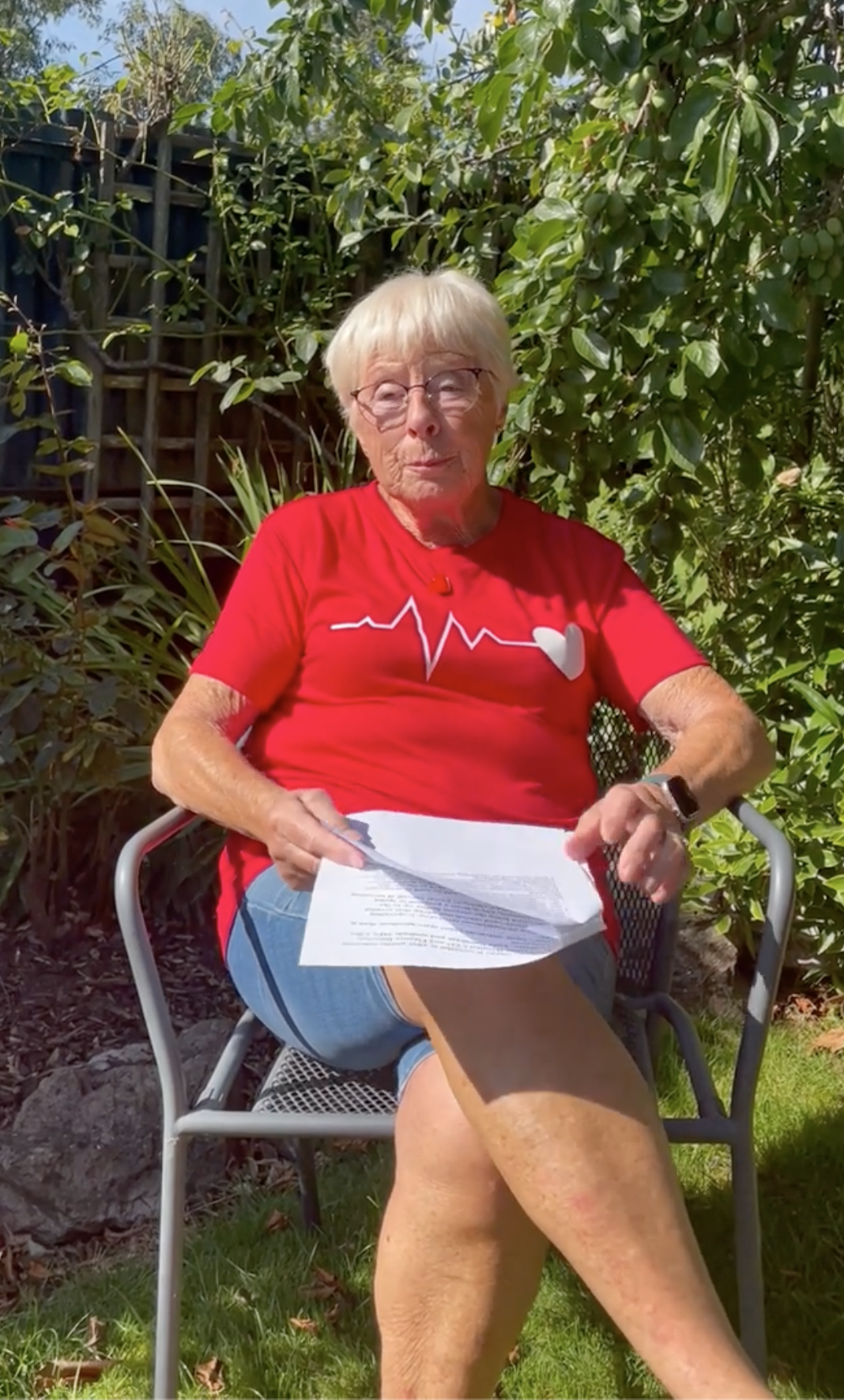 Response to Torbay Hospital Trust statement