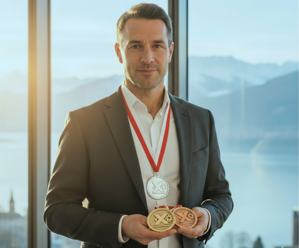 Emploi des seniors : Que font réellement les PME romandes de leurs « forces vives »?