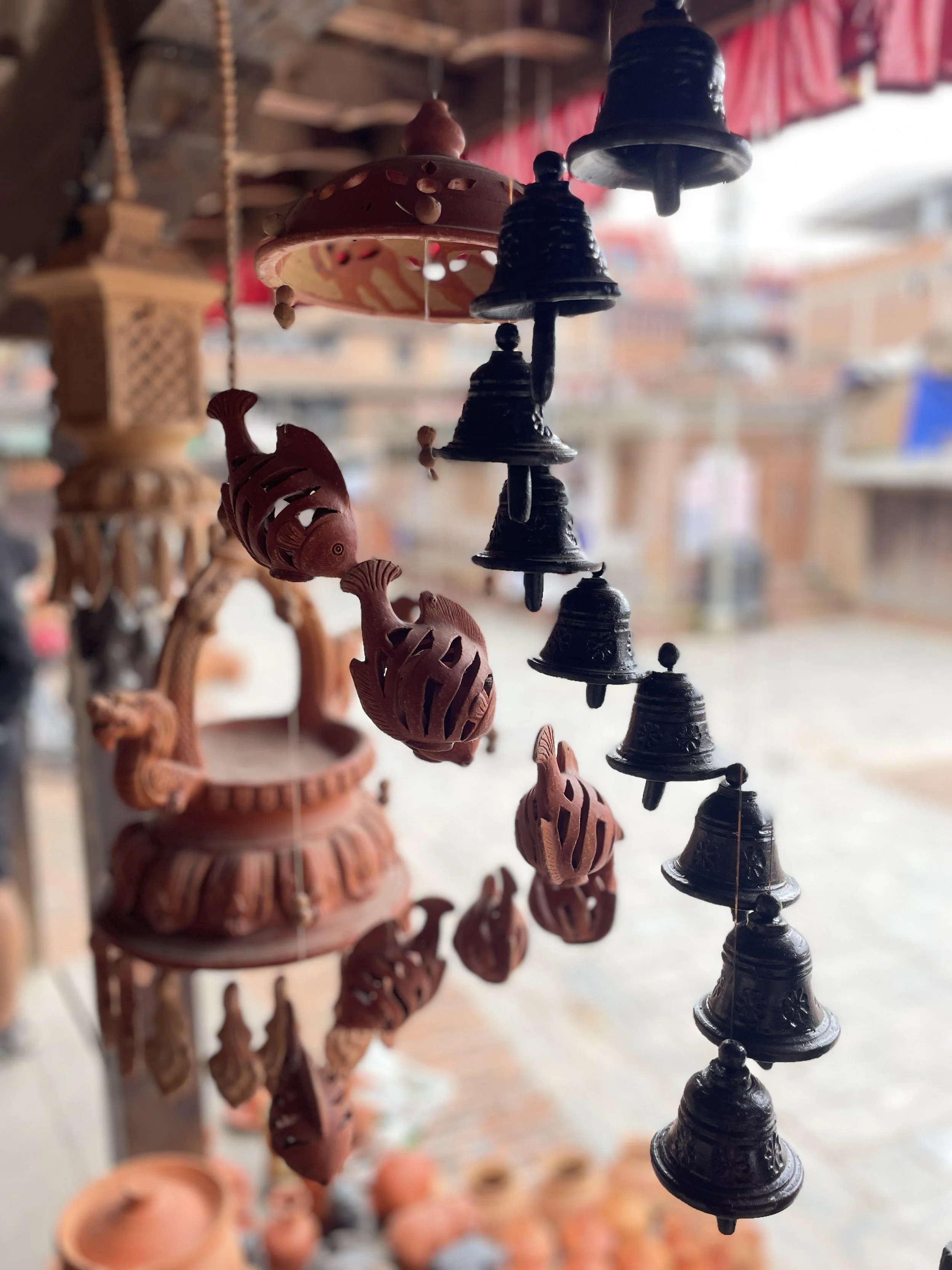 Pottery Square: Where Clay, Culture, and Awareness Meet