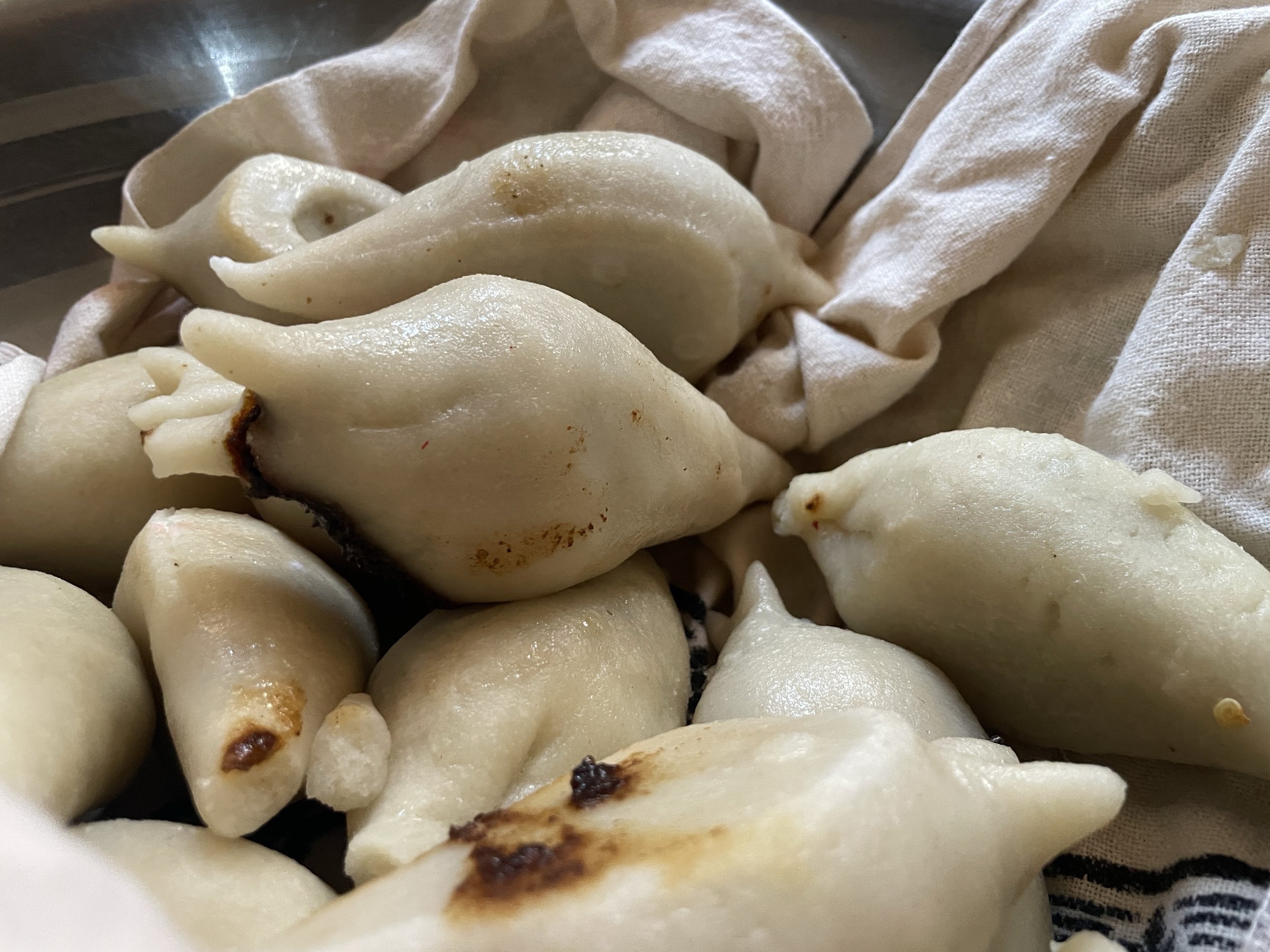 Yomari Punhi: What a Newari Festival Teaches Us About Cultural Competence in Nursing