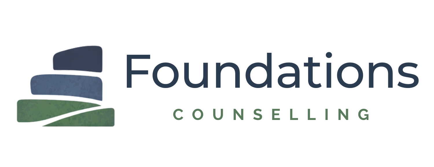 Foundations Counselling