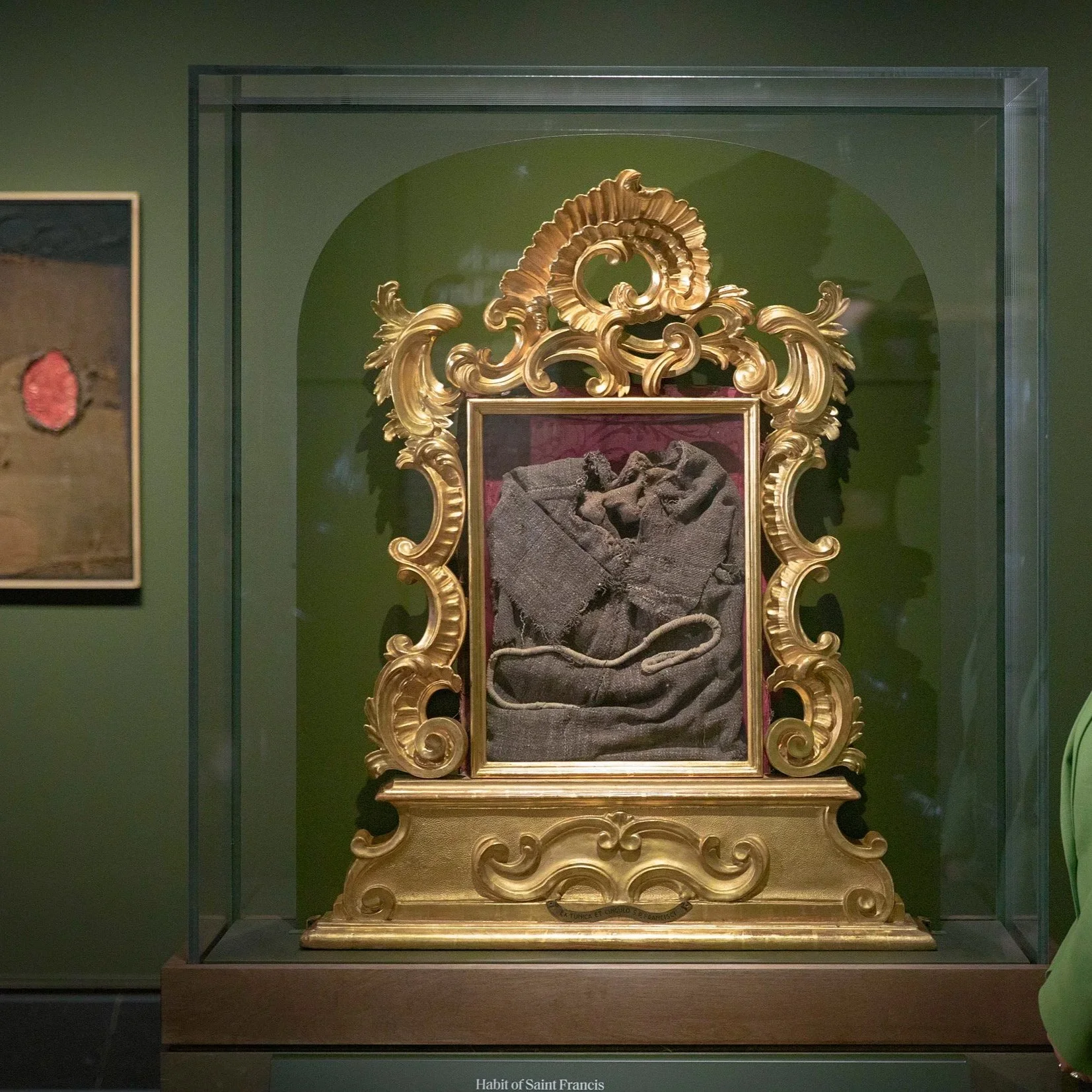 Saint Francis of Assisi