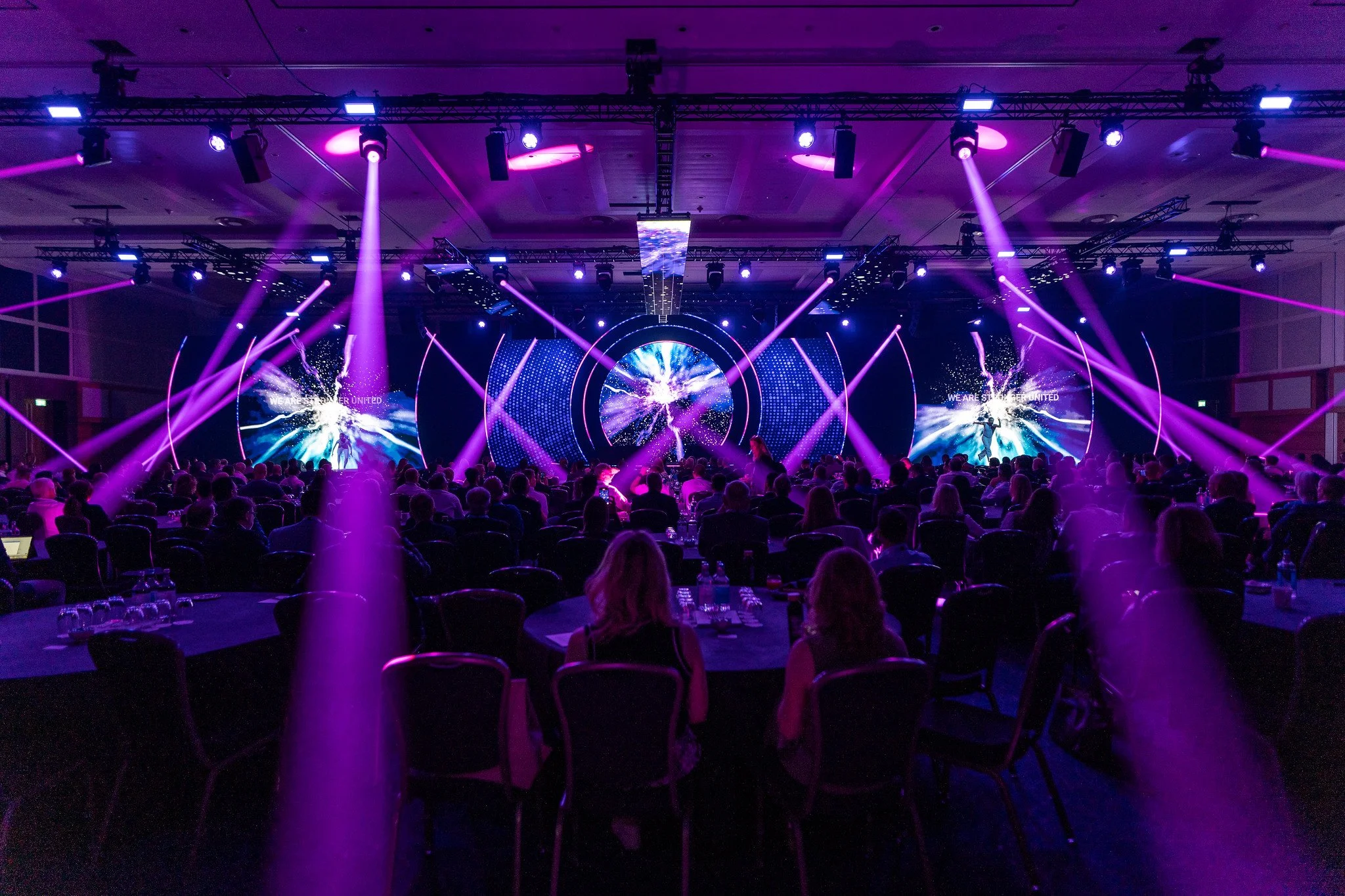 World Procurement Awards