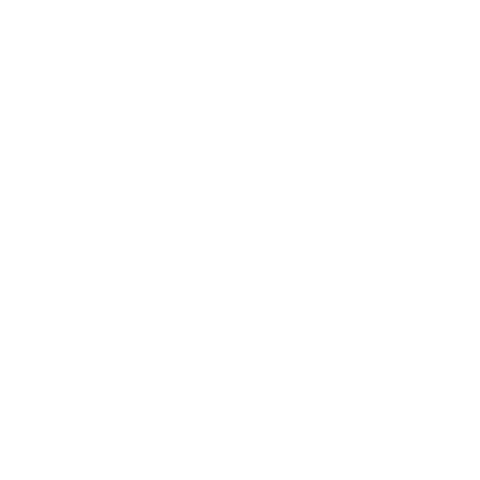 Black background with white text displaying 'LIPP STUDIOS' at the top, a dashed line in the middle, and 'DESIGN & BUILD' at the bottom.
