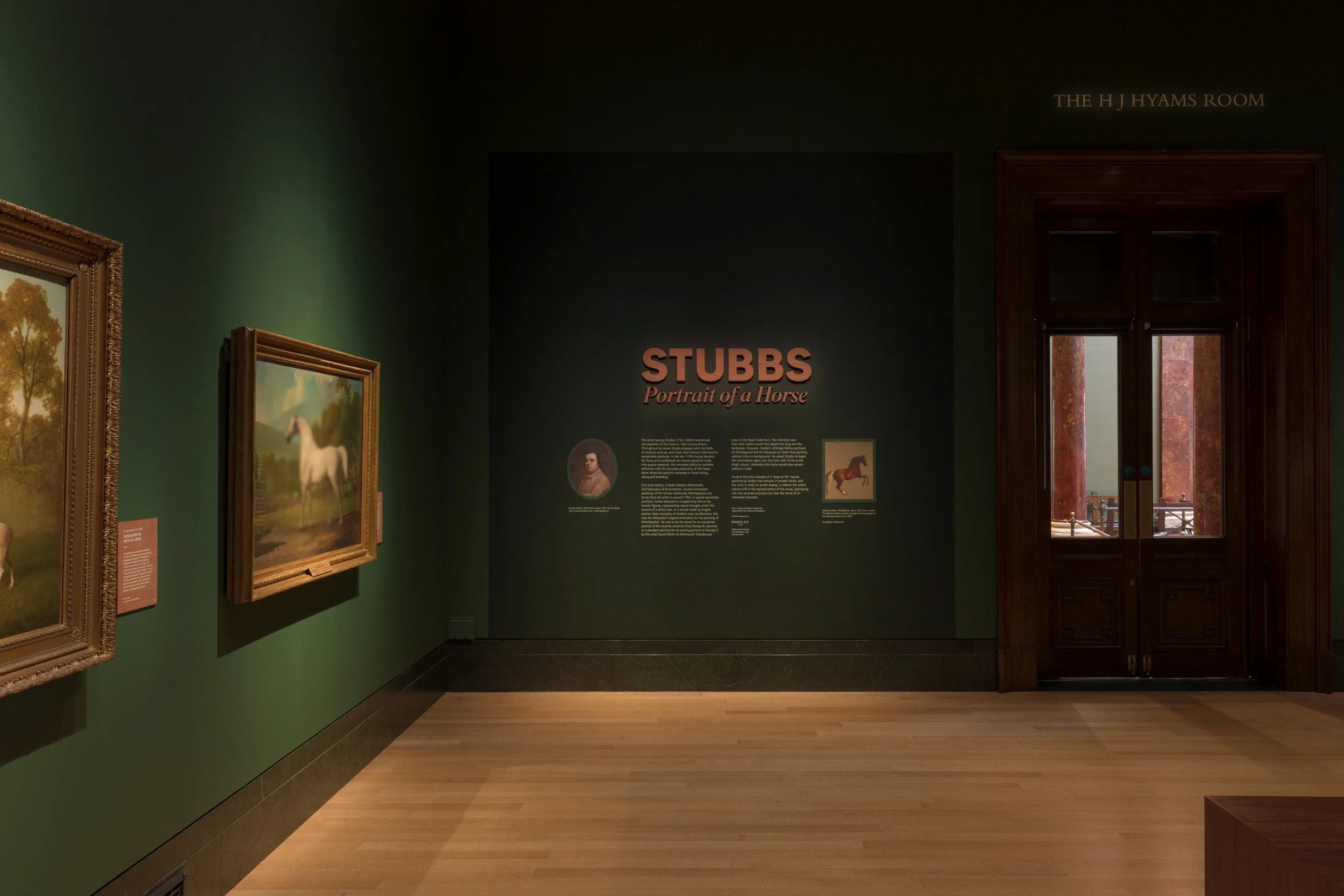 © The National Gallery 