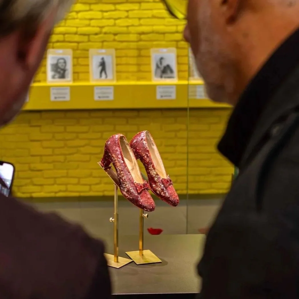 Wizard of Oz Preview