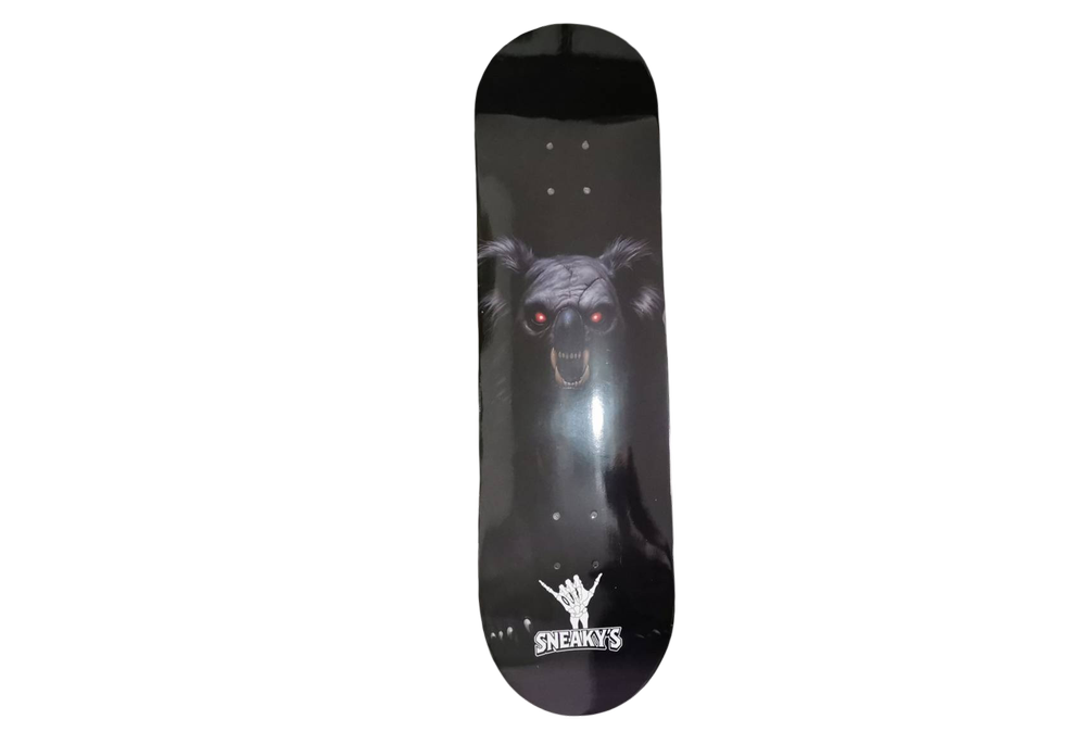 Sneaky's Boardstore | Shop Quality Skate Gear Today