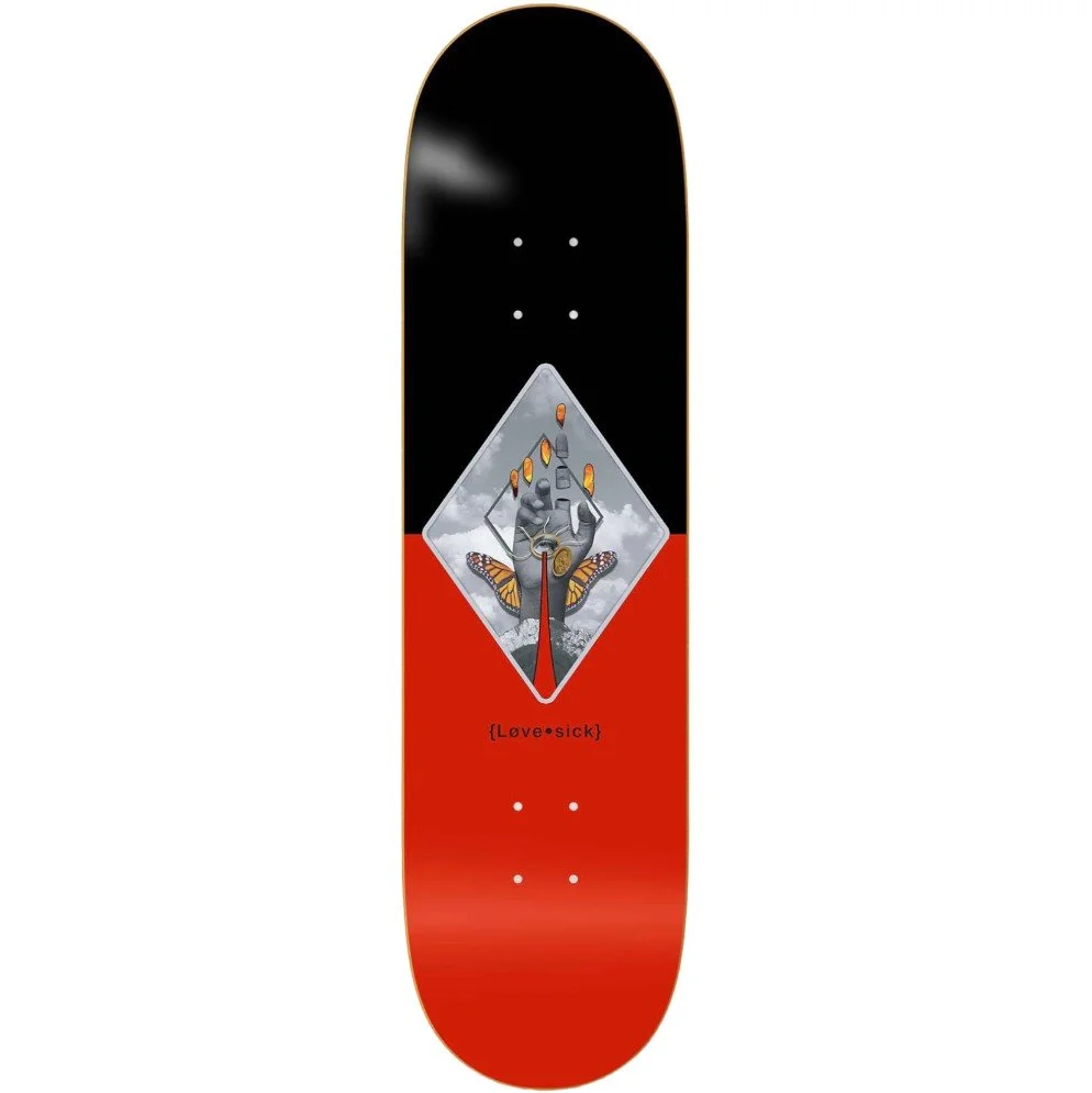 Lovesick Deck 8.25 Farewell