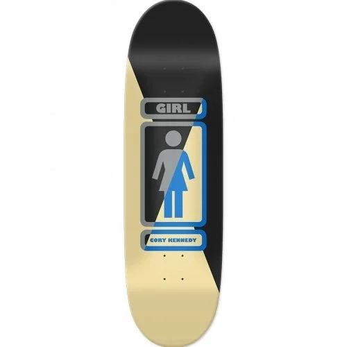Girl Deck 93 Till Infinity Cory Kennedy 8.25"
