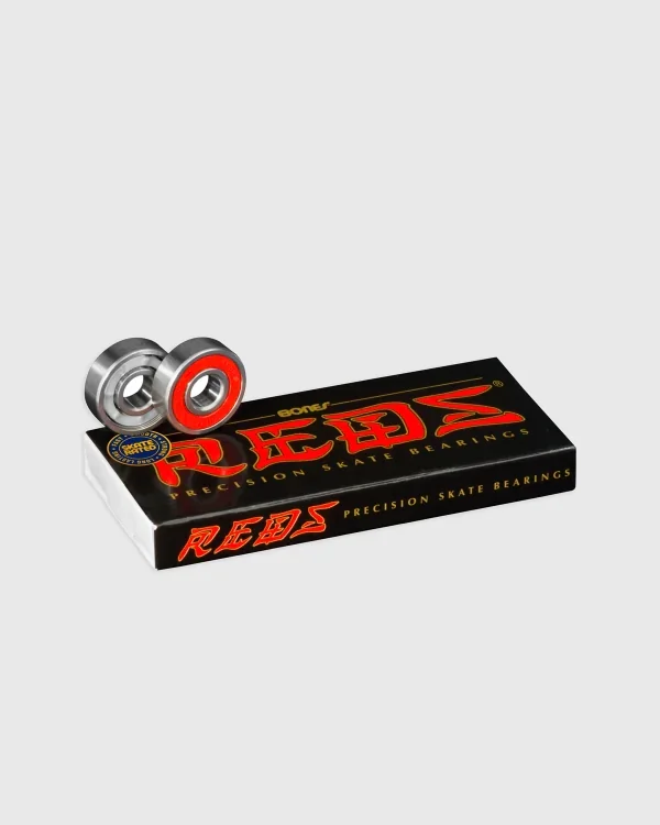 Bones Reds Bearings