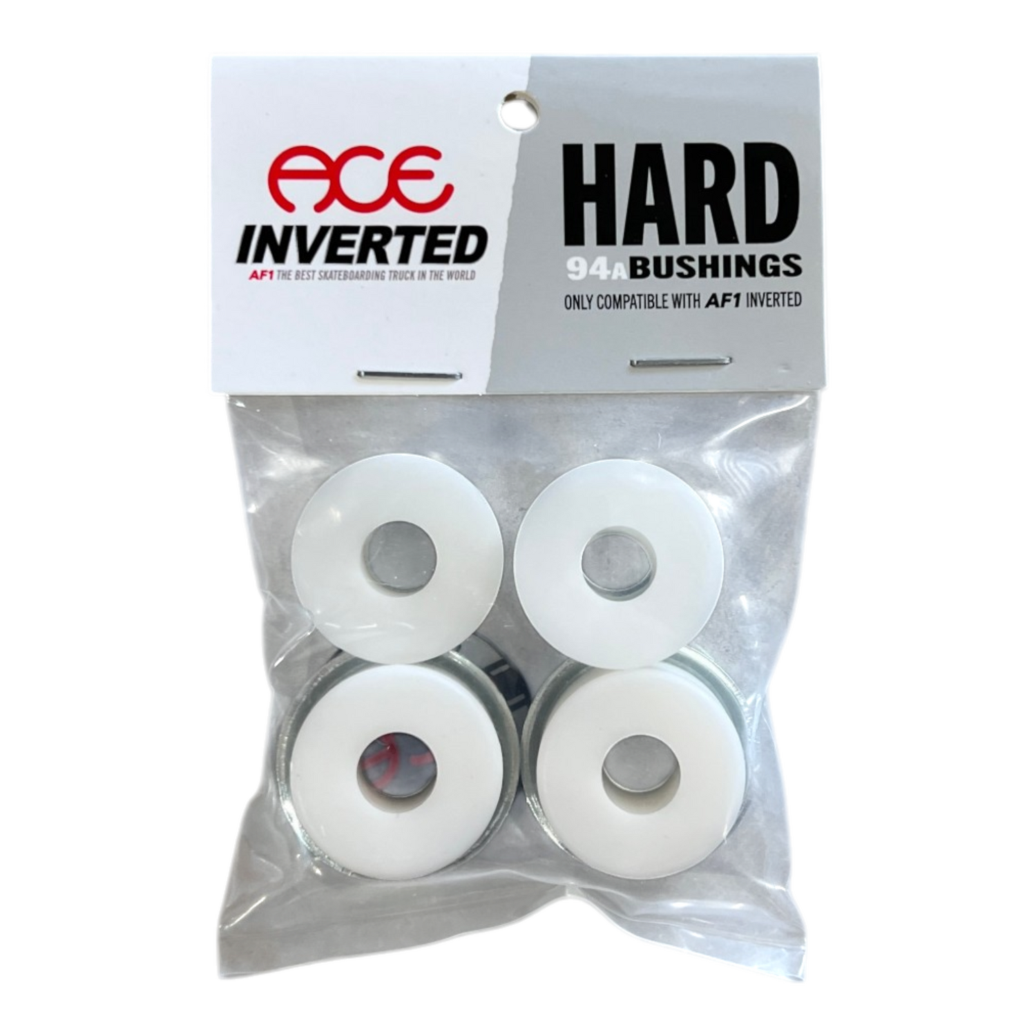 Ace Inverted Bushings (94a/94a) Hard
