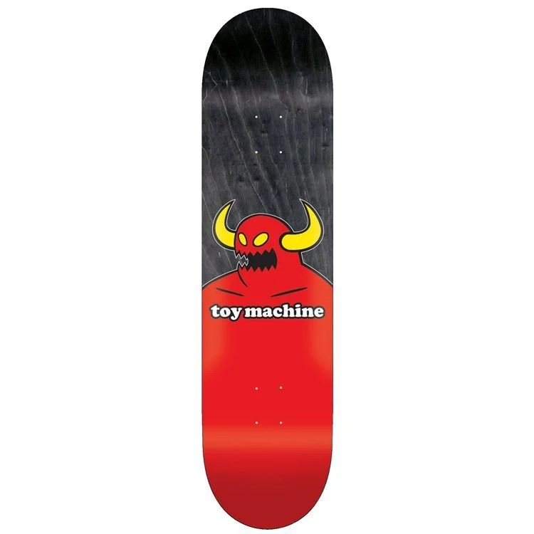 Toy Machine Monster 8.0 Deck