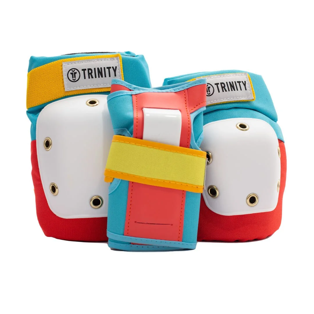 Trinity Pad Pack  Retro