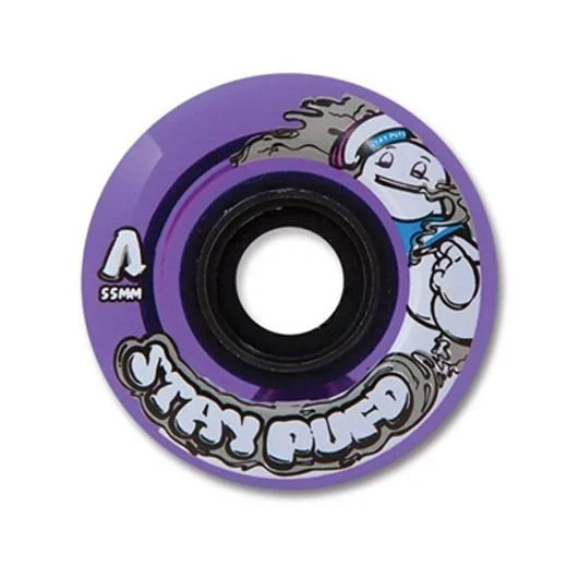 Arrow Stay Pufd Cruiser Wheels