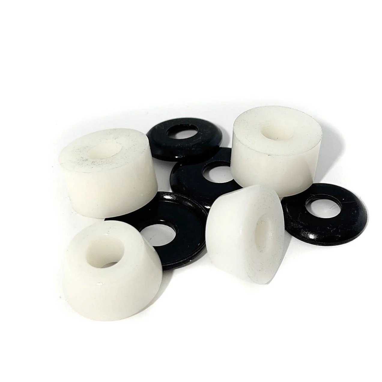 Trinity Bushings (85a) Soft White