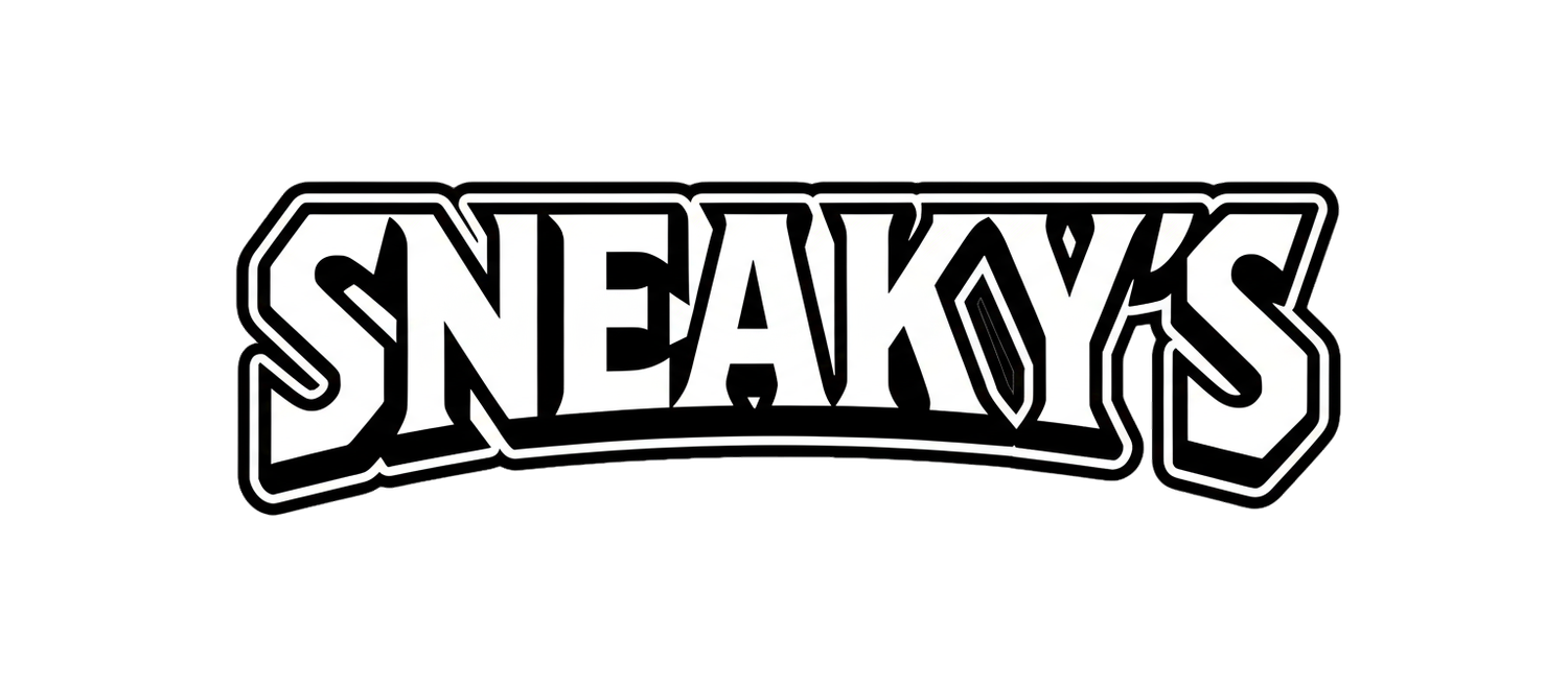Sneaky's Boardstore | Shop Quality Skate Gear Today