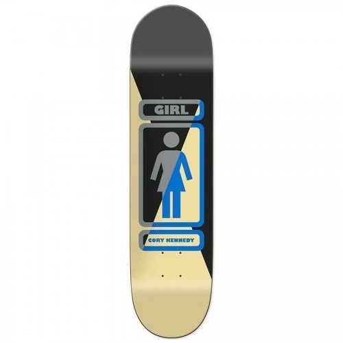 Girl Deck 93 Till Infinity Cory Kennedy 8.25"