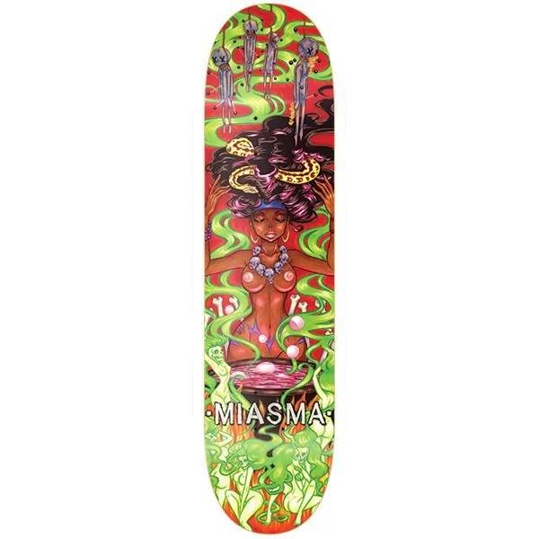 Miasma Voodoo Deck