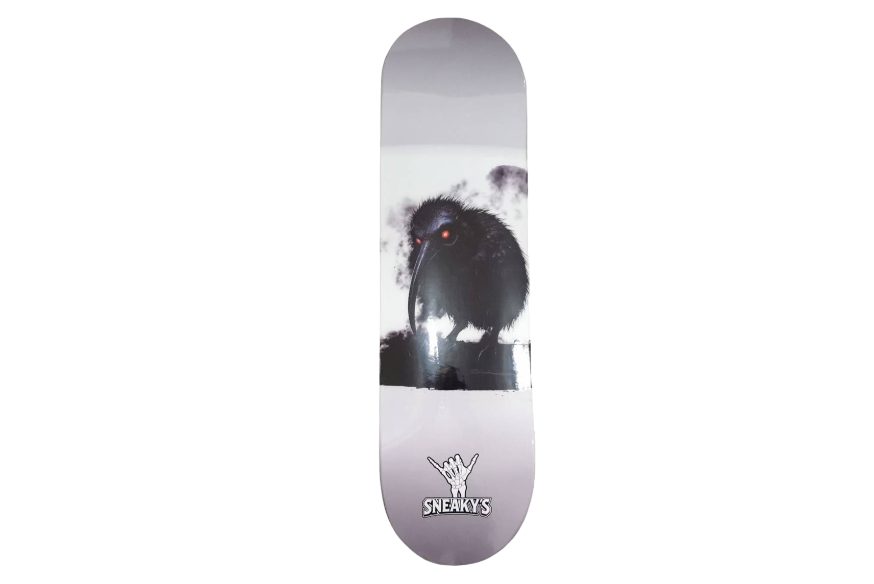 Sneaky's Zombie Kiwi Deck