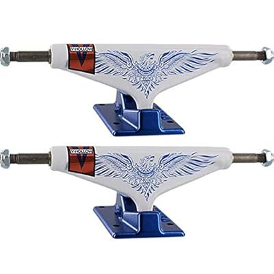 Venture Trucks Paul Rodriguez P-Rod Feniks LTD Pro V-Hollows High 5.2