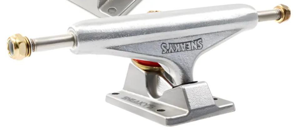 Sneaky's Phantom Hollow Trucks ( Set of two )