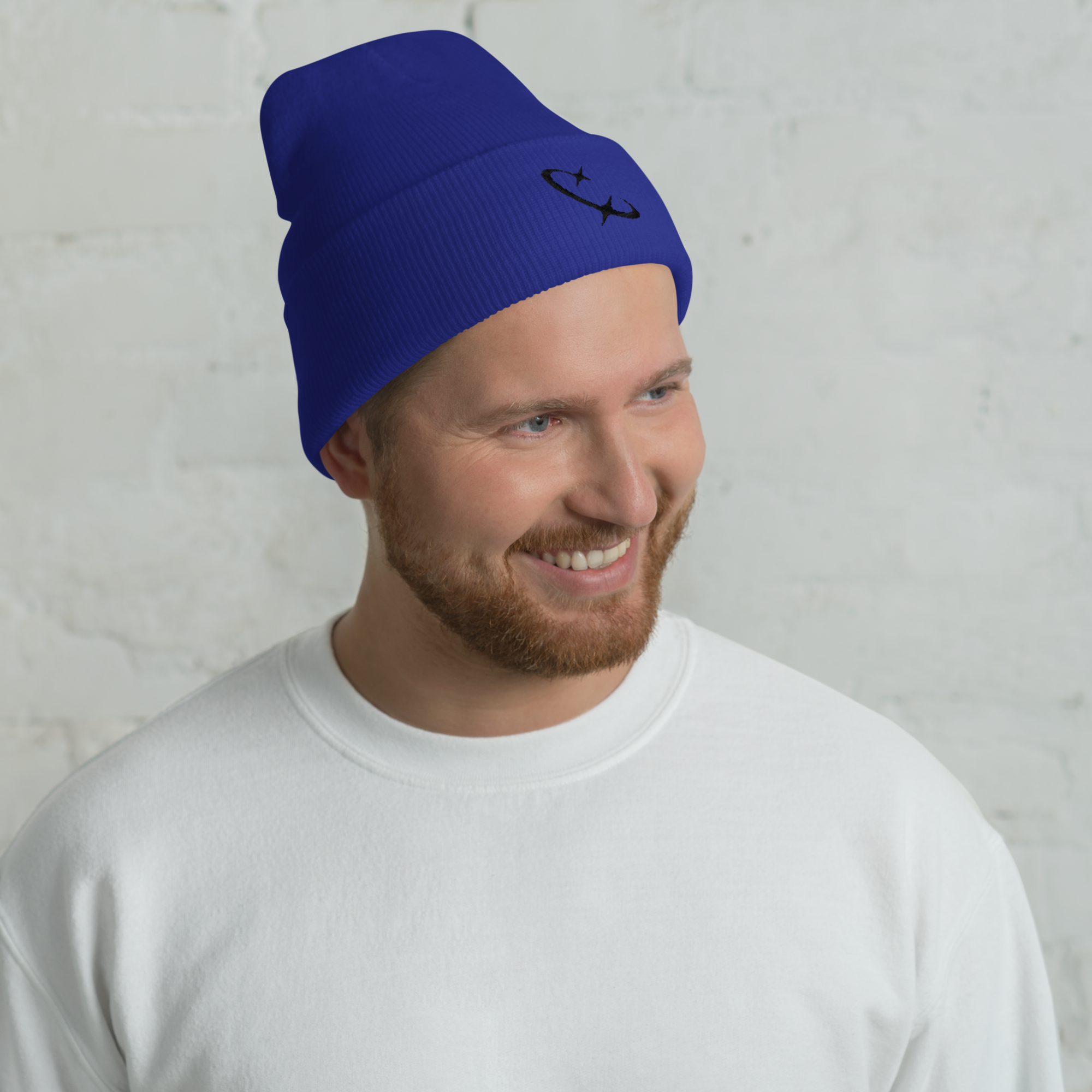 cuffed-beanie-royal-front-69135fa3c6777.png