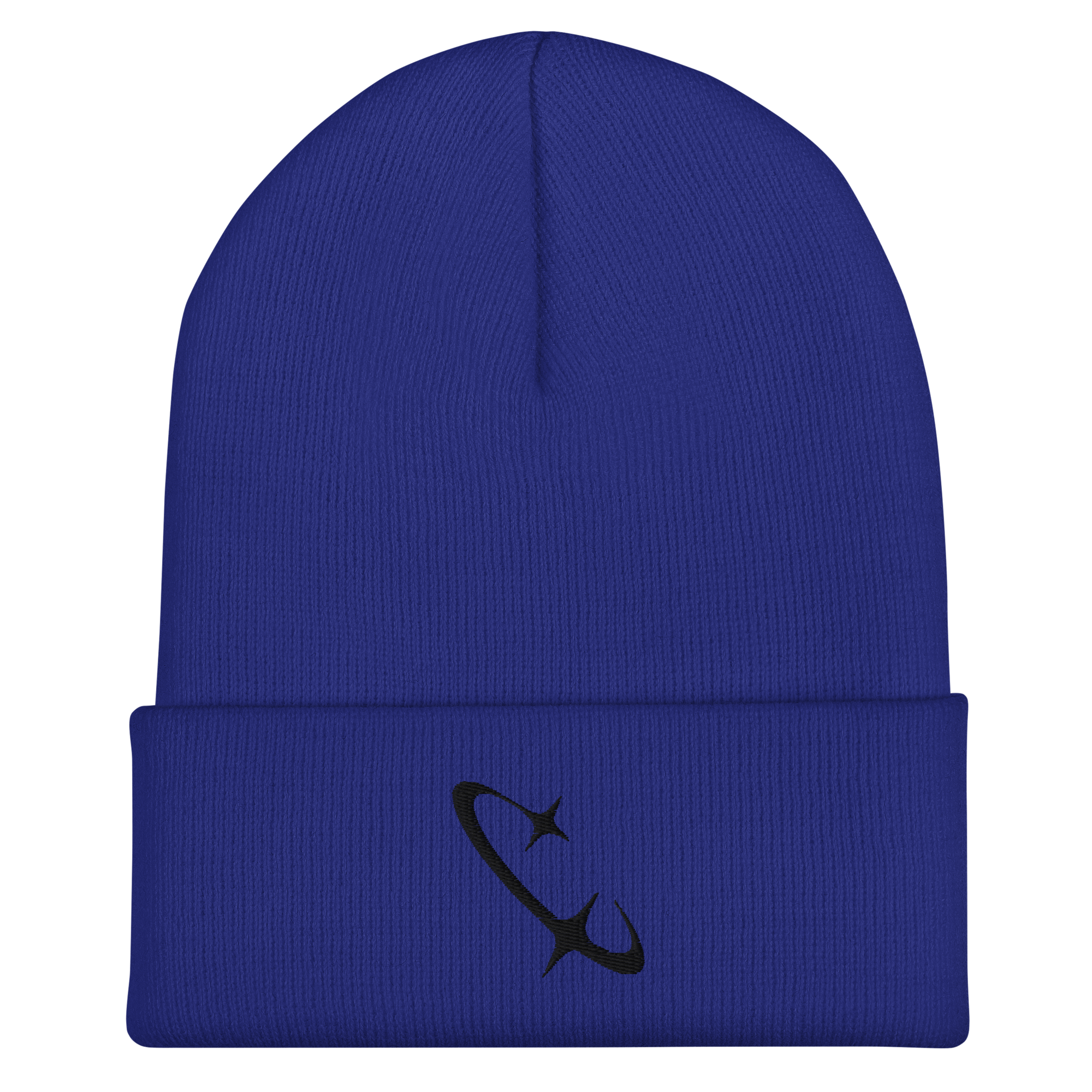 cuffed-beanie-royal-front-69135fa3c610a.png
