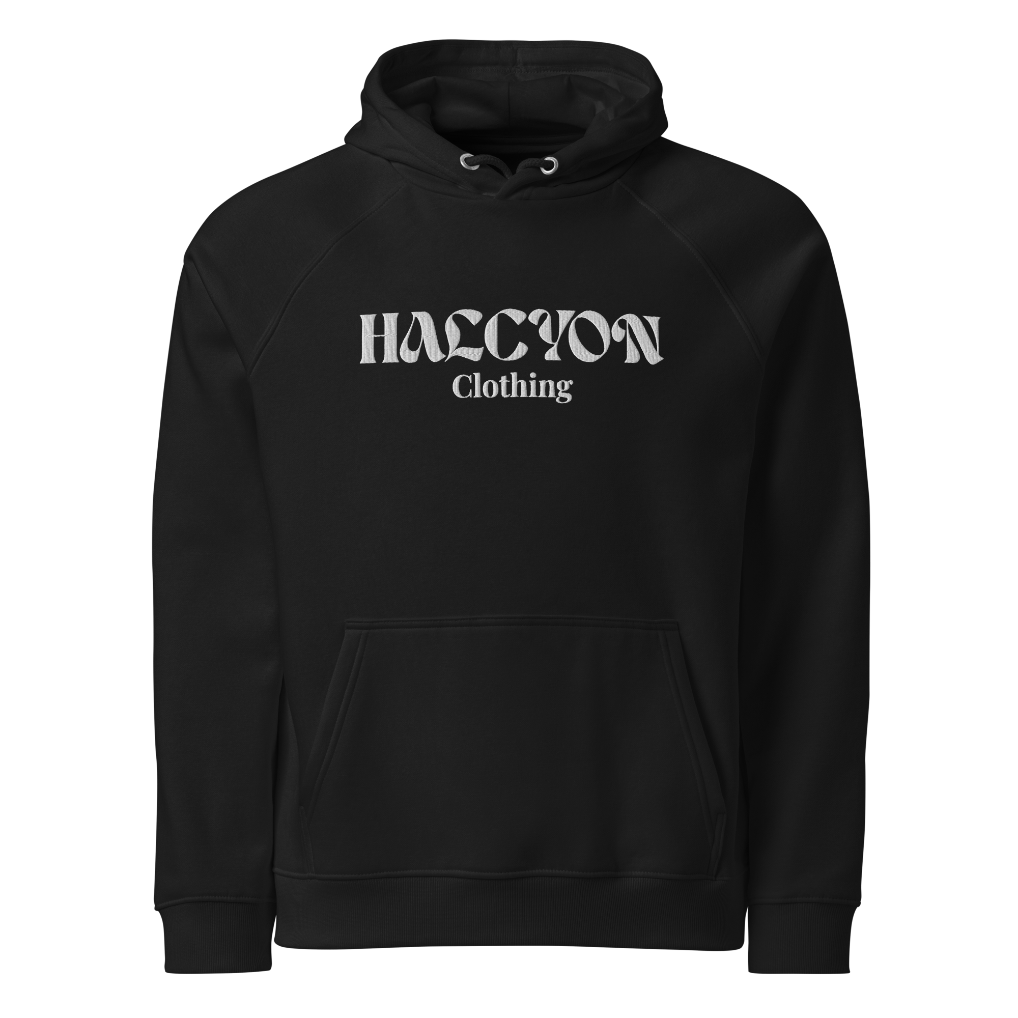 Halcyon The Hoodie