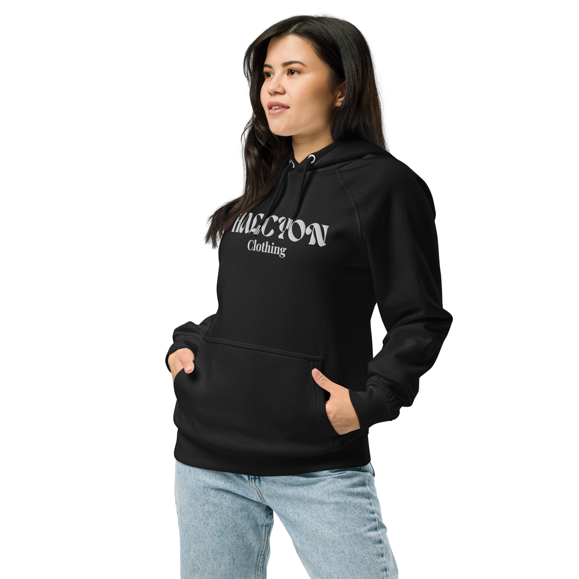 Halcyon The Hoodie