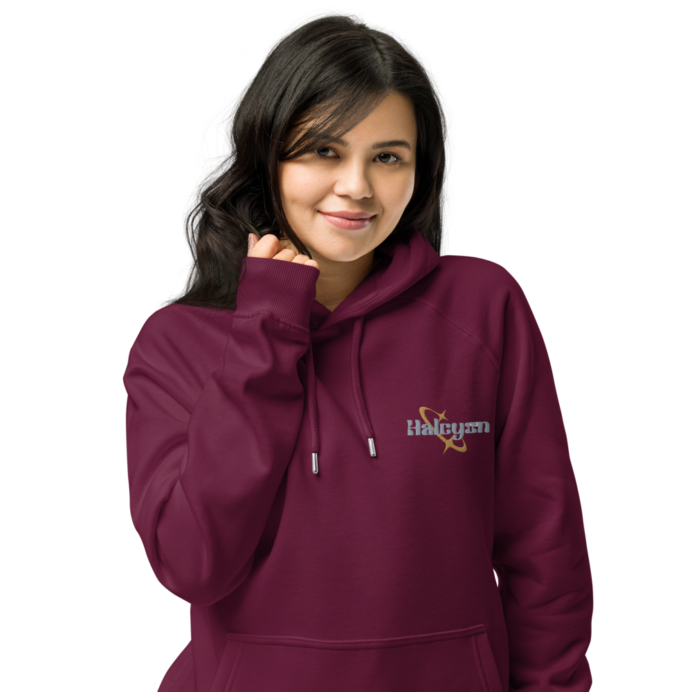 unisex-eco-raglan-hoodie-burgundy-front-69109d62c2b4c.png