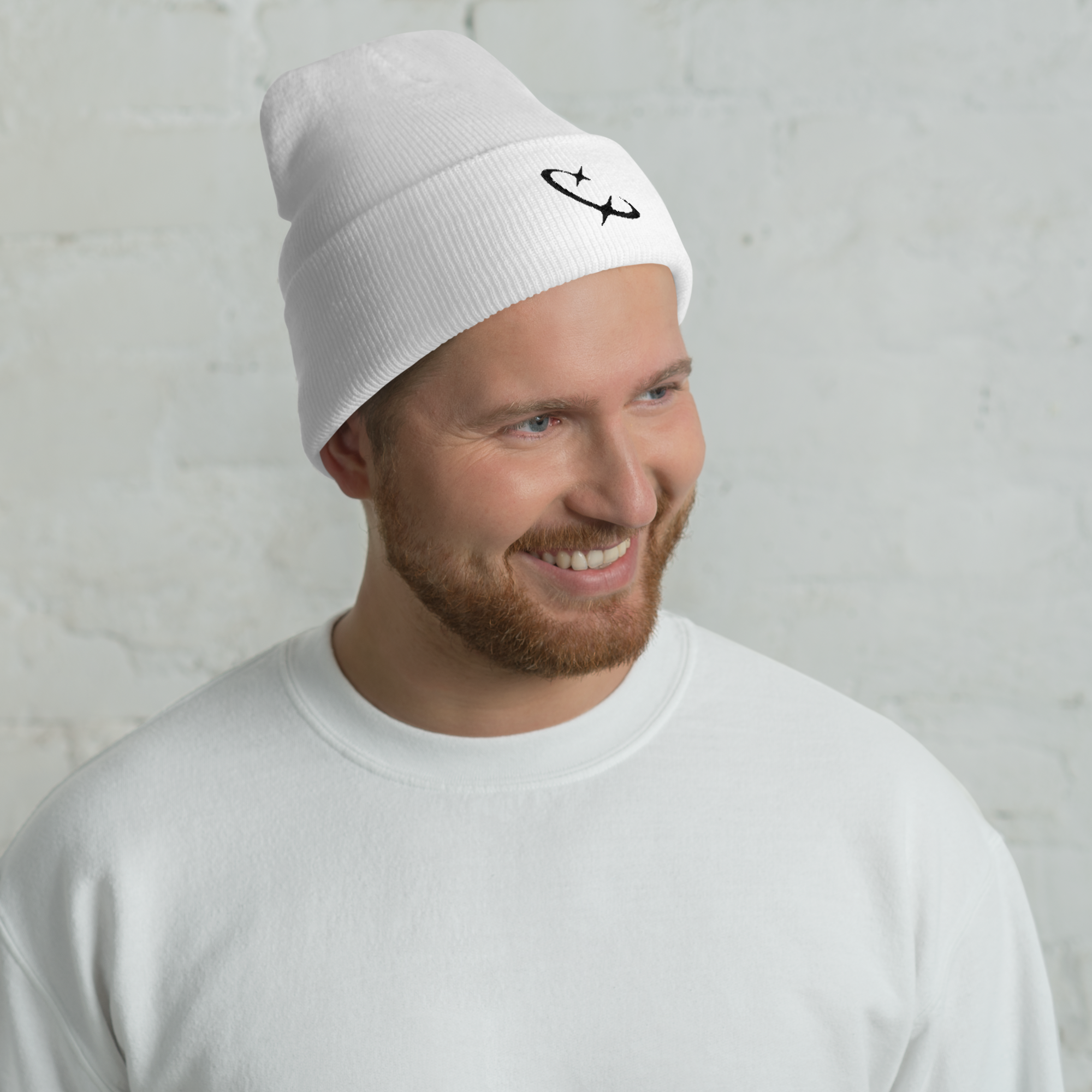 cuffed-beanie-white-front-69135fa3c6857.png