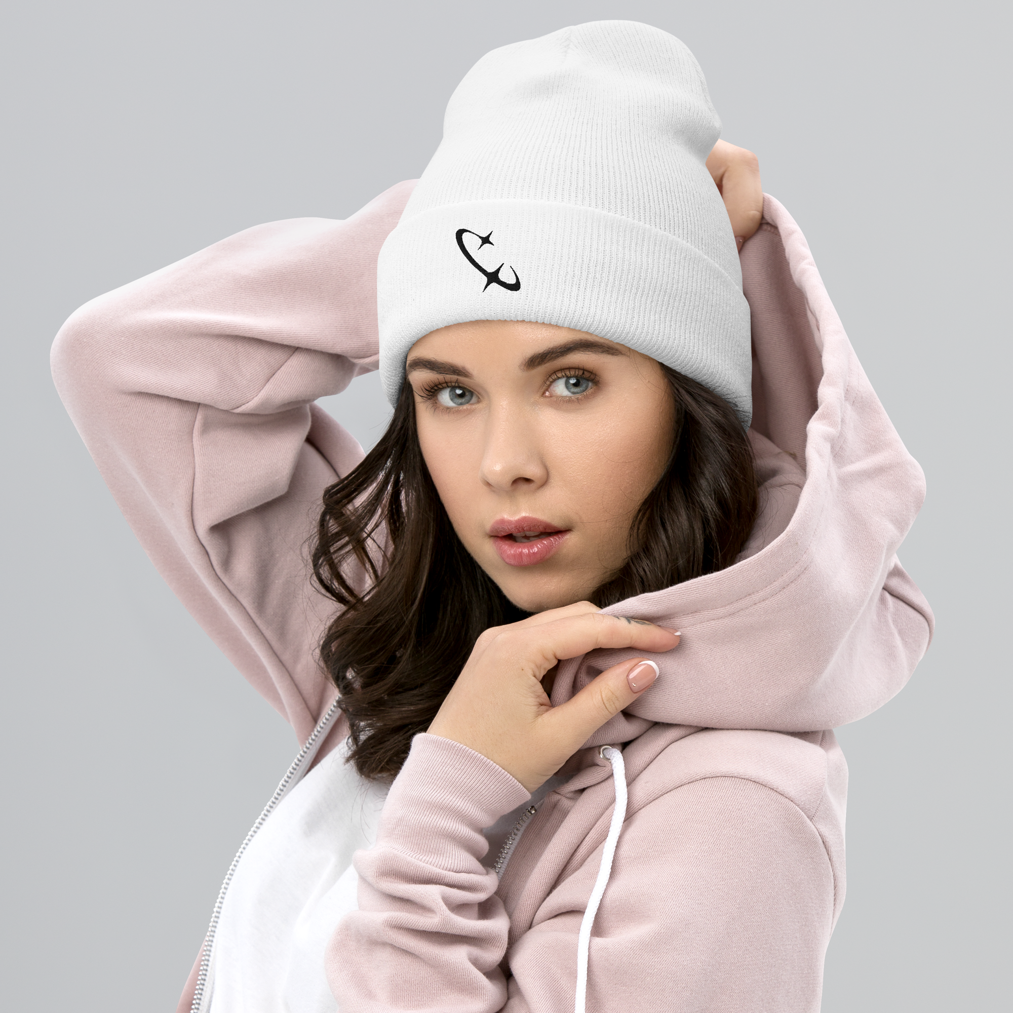 cuffed-beanie-white-front-69135fa3c5b29.png