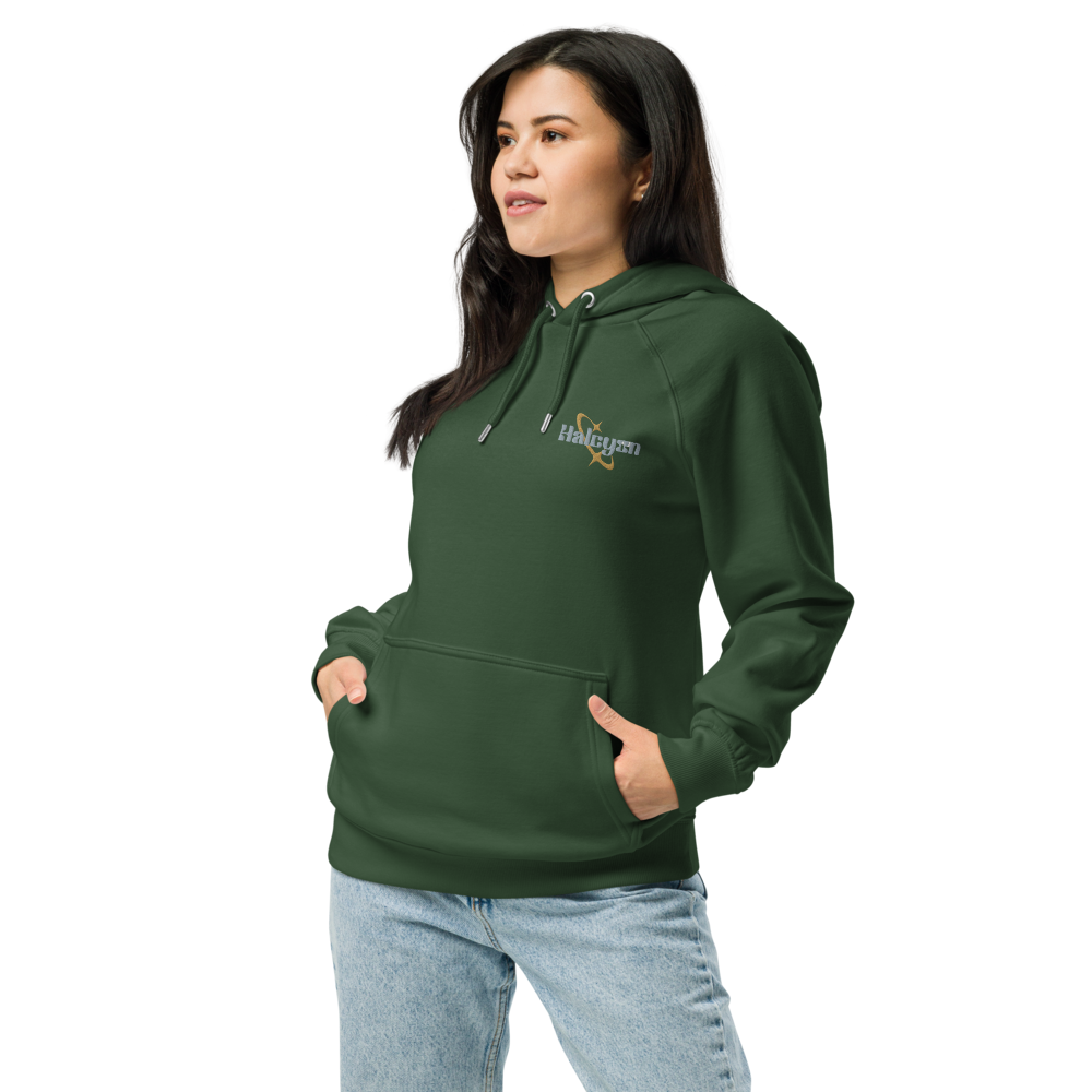 unisex-eco-raglan-hoodie-bottle-green-left-front-69109d62d277e.png