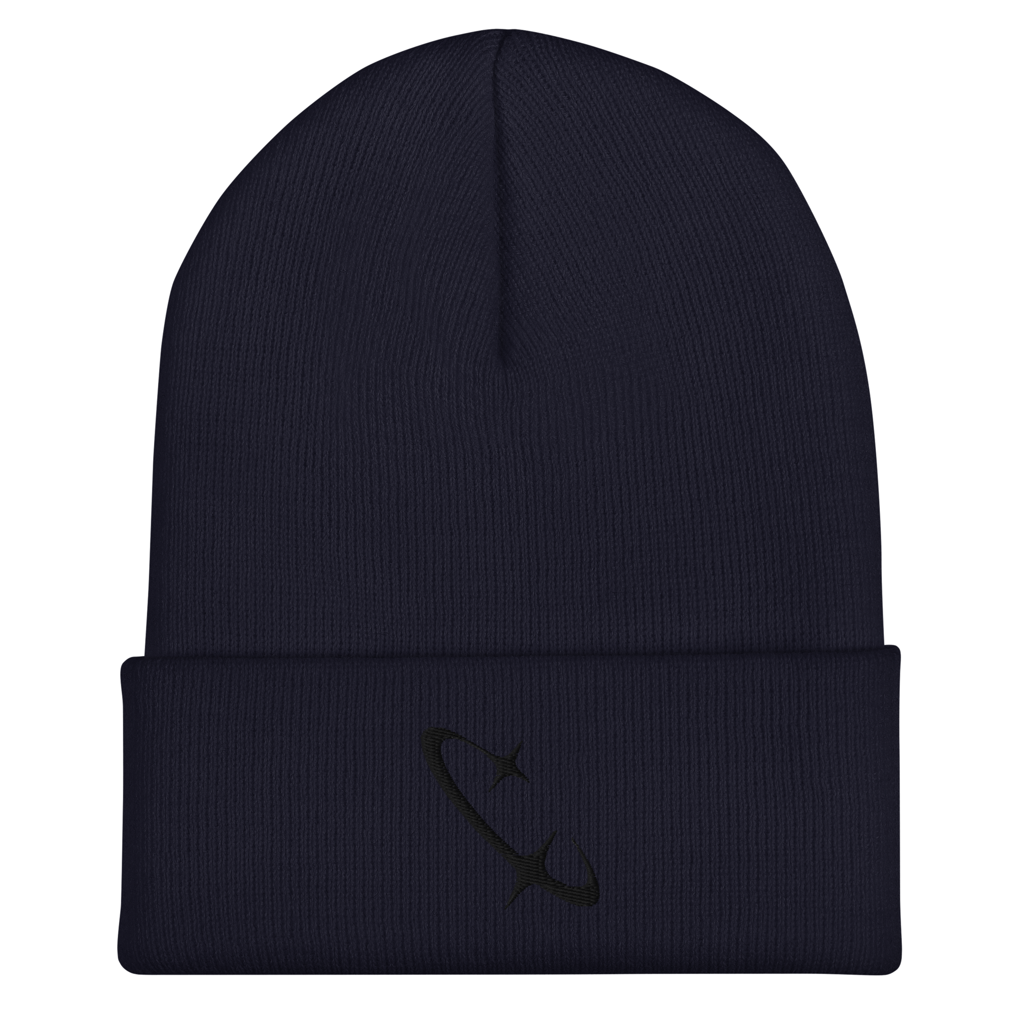 cuffed-beanie-navy-front-69135fa3c6032.png