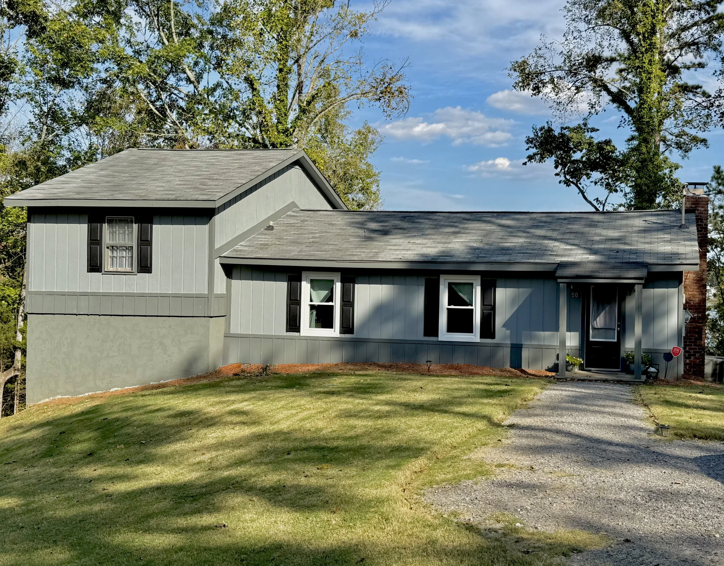 You Have Arrived: Where Mornings Start on the Water