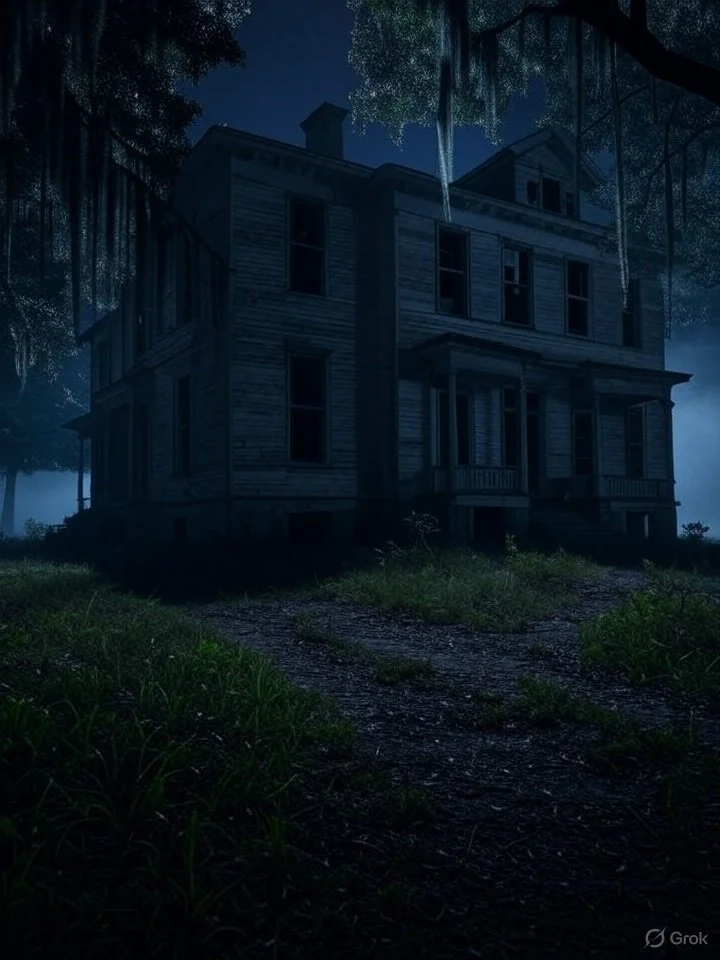 Listen Closely’ — Mysterious Voices in Recorded Audio