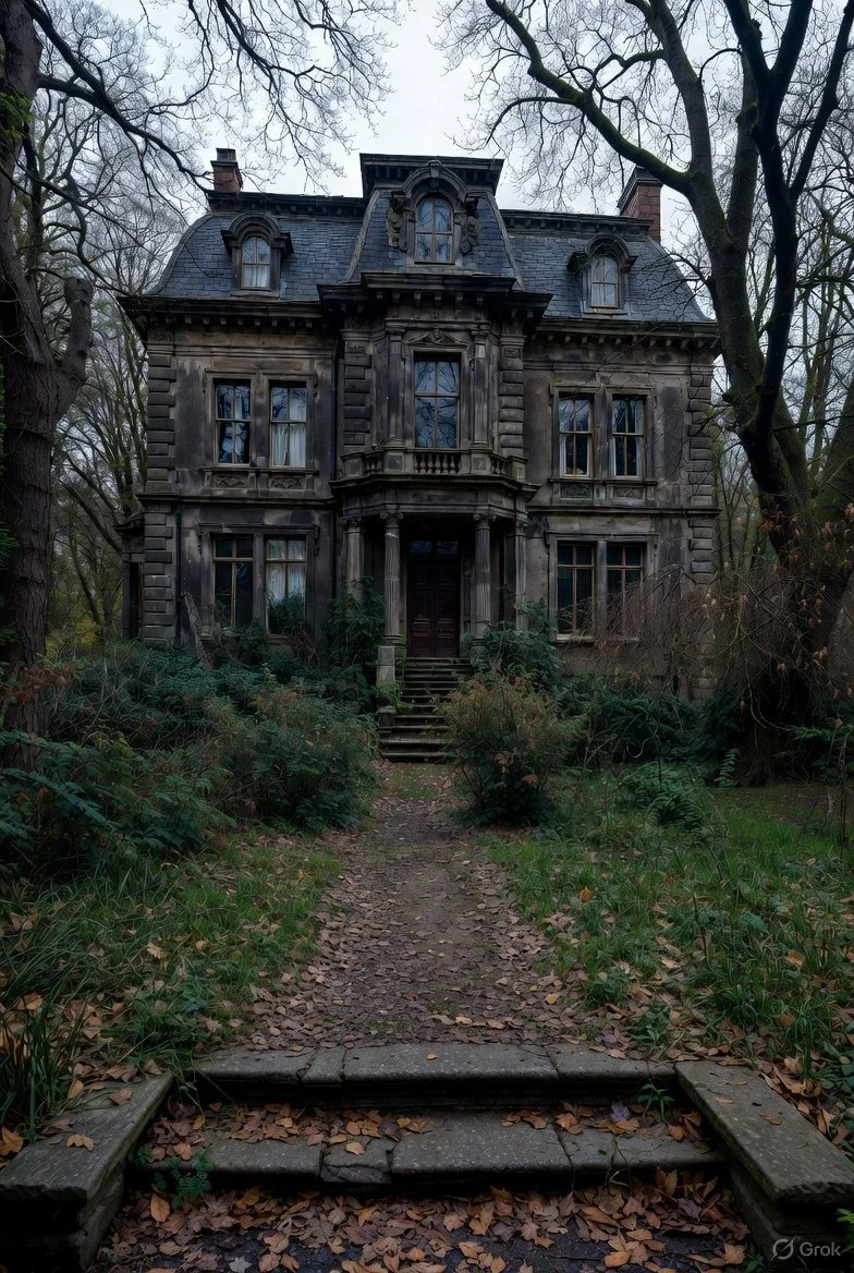 EVP Session: Spirits Speak Through the Static