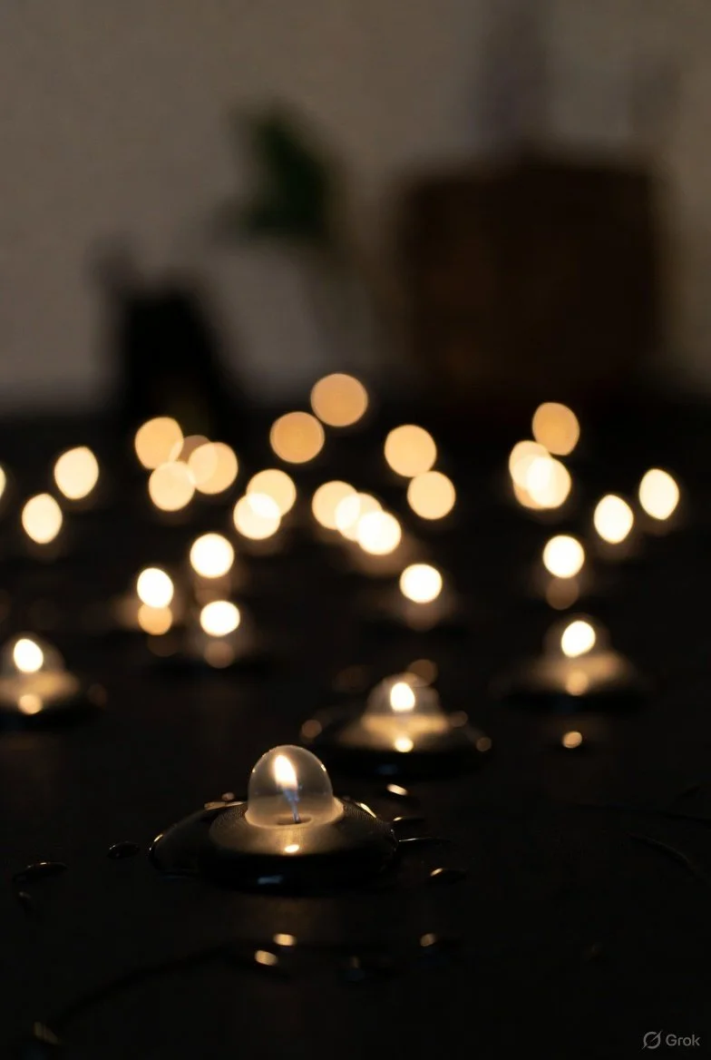 When Spirit Speaks: Real Messages from Beyond