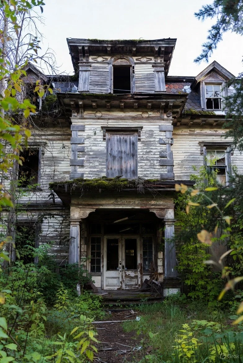 New EVP Evidence: Direct Names, Big Truths, and Mysterious Lines