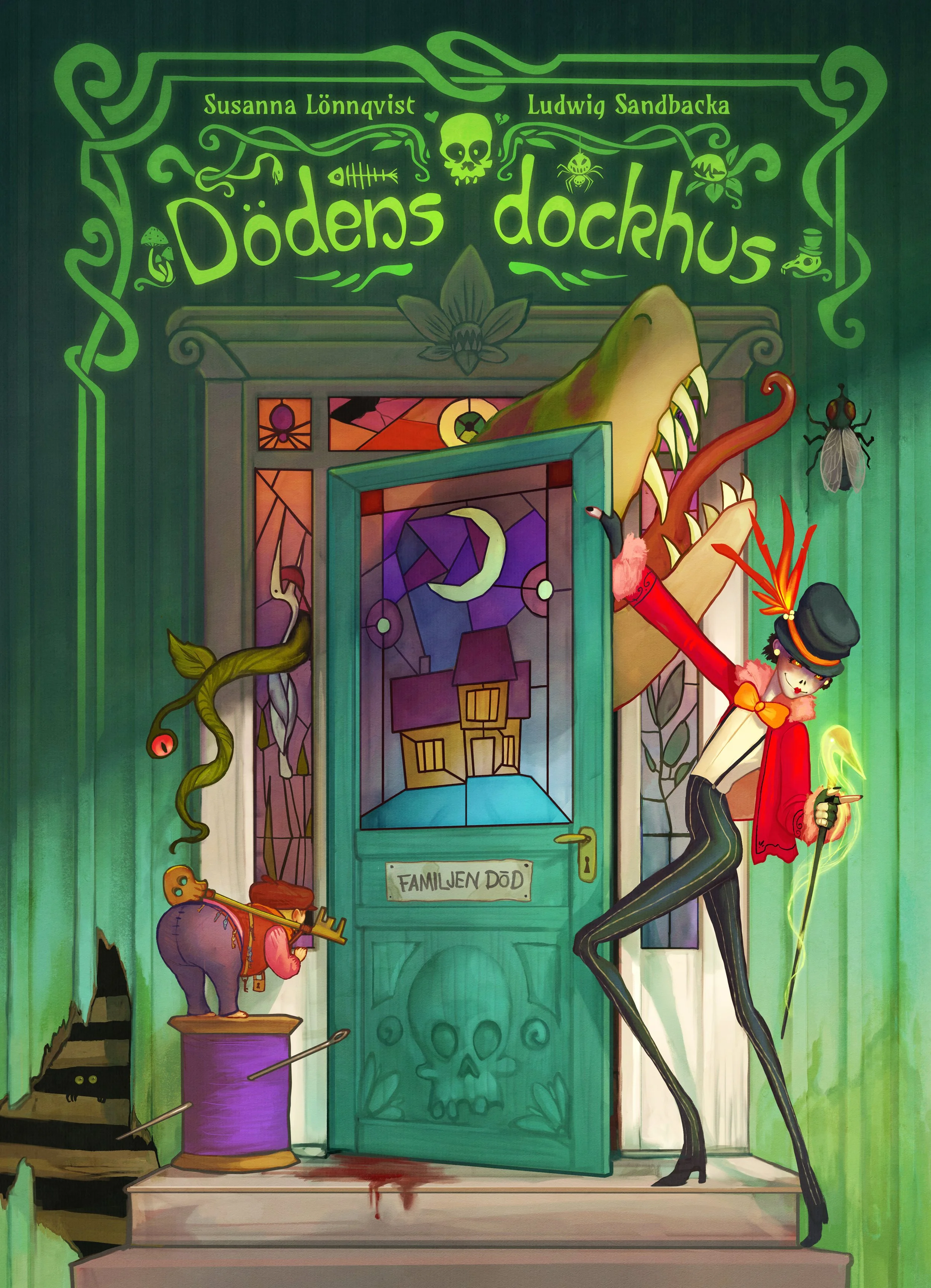 Dodens dockhus _ Omslag.jpg