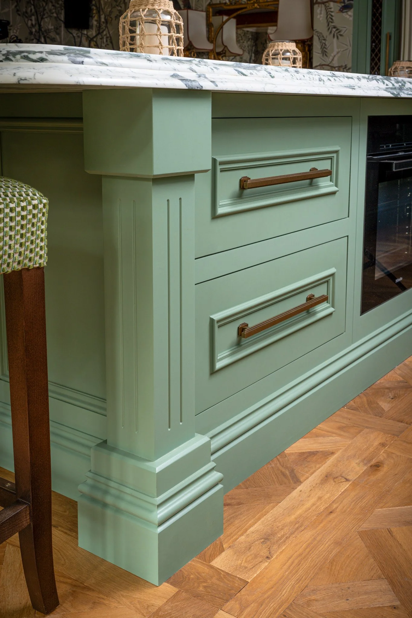 Hendle & Hendle Fitzrovia