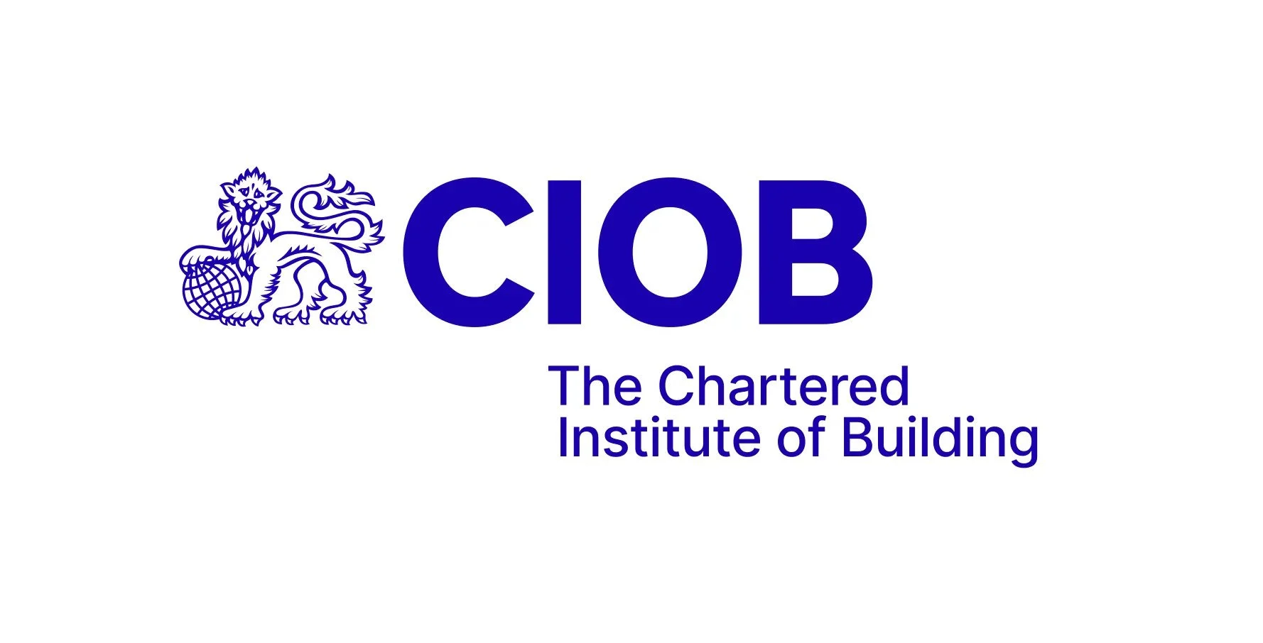 CIOB The Chartered Institute of Building Member