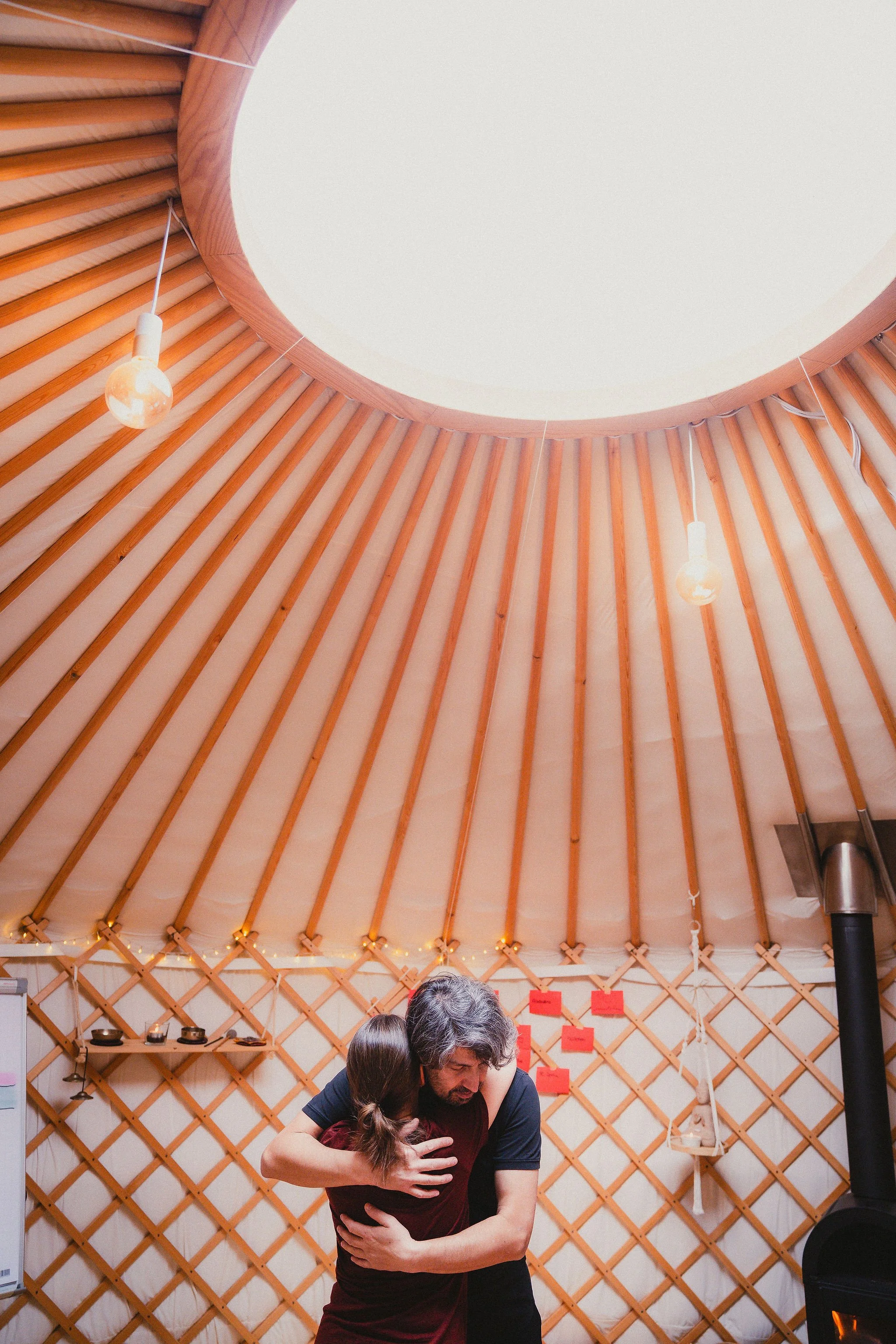 Seminar 3/26: Wie liebst Du? Kannst Du lieben?