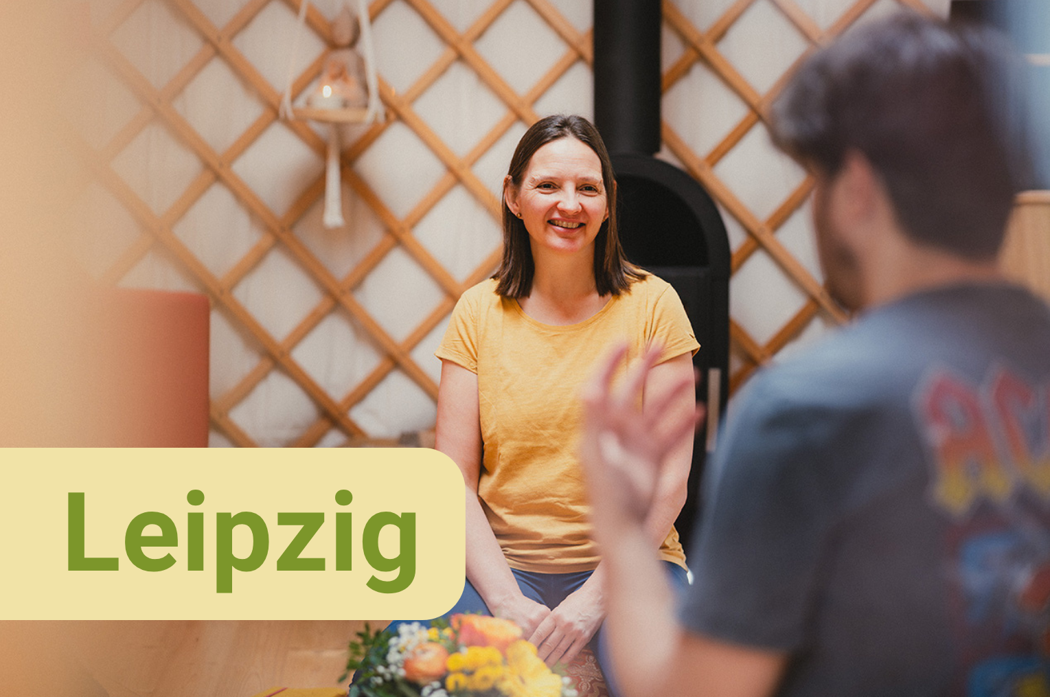 Körpertherapie Leipzig