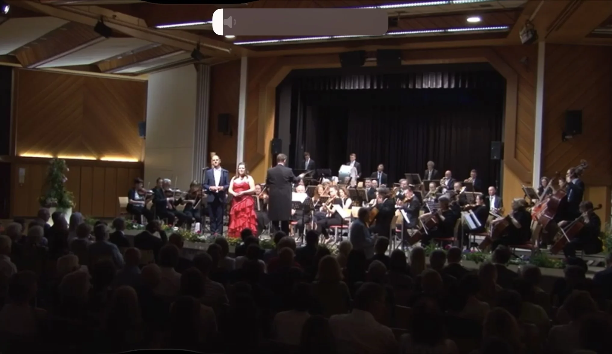 Neujahrskonzert Fürstenfeld