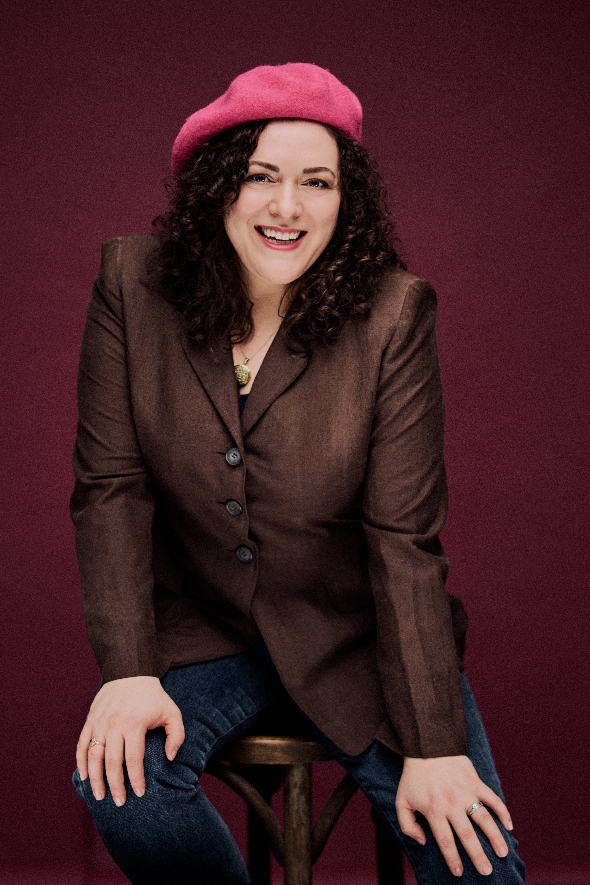 Lex Karelly ; Operette ; Show ; Voice ; Oper ; Lied