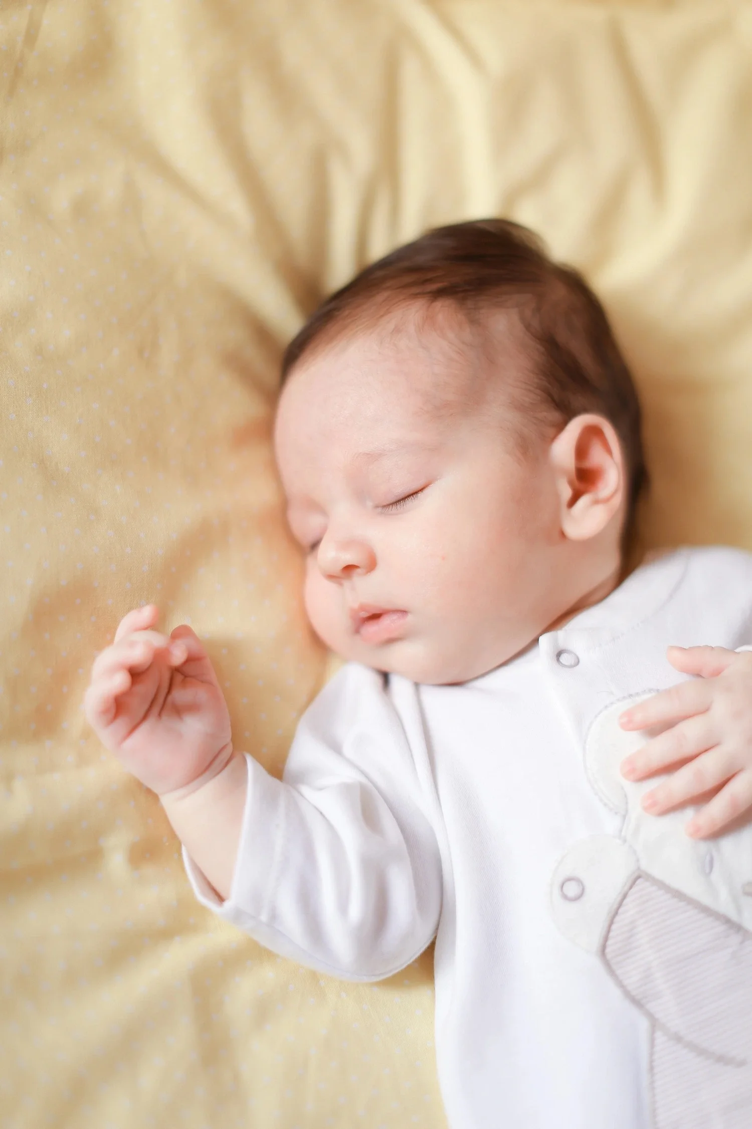 sonno neonati 3 mesi