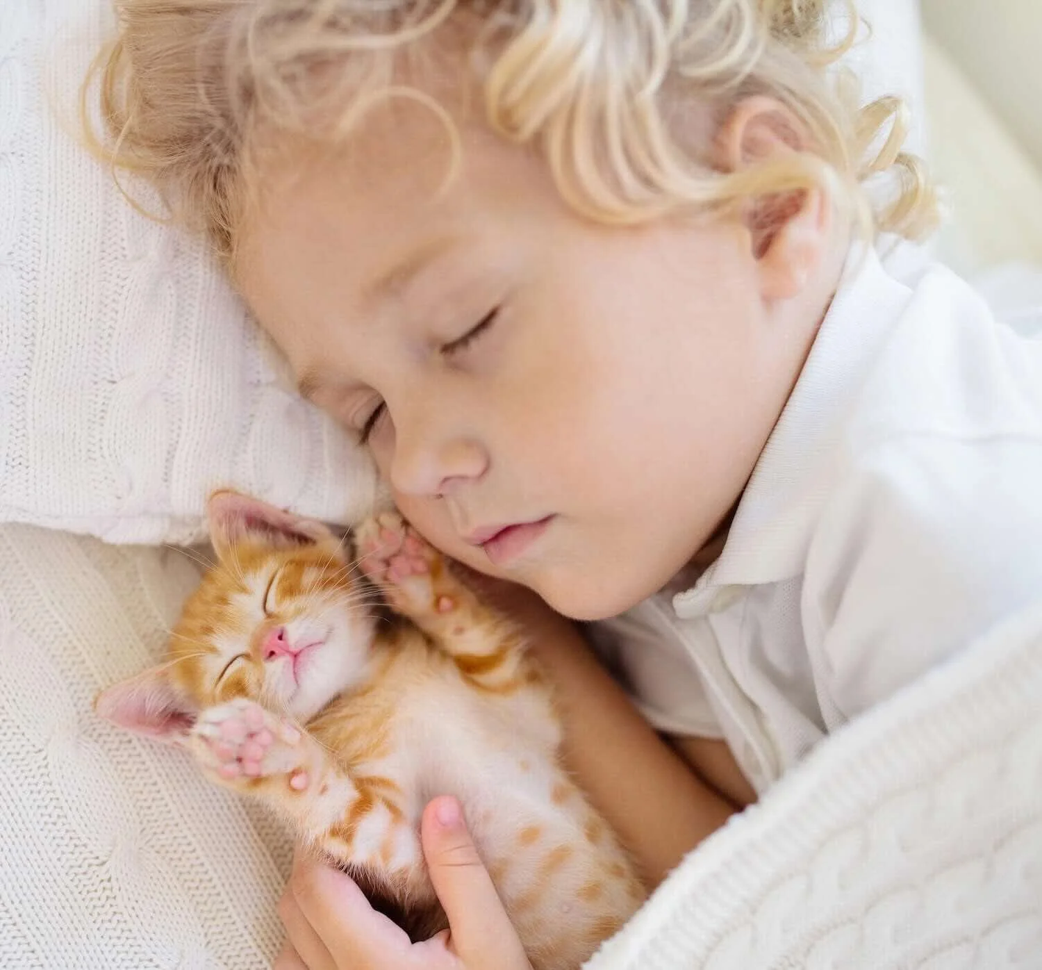 problemi sonno agitato bambino