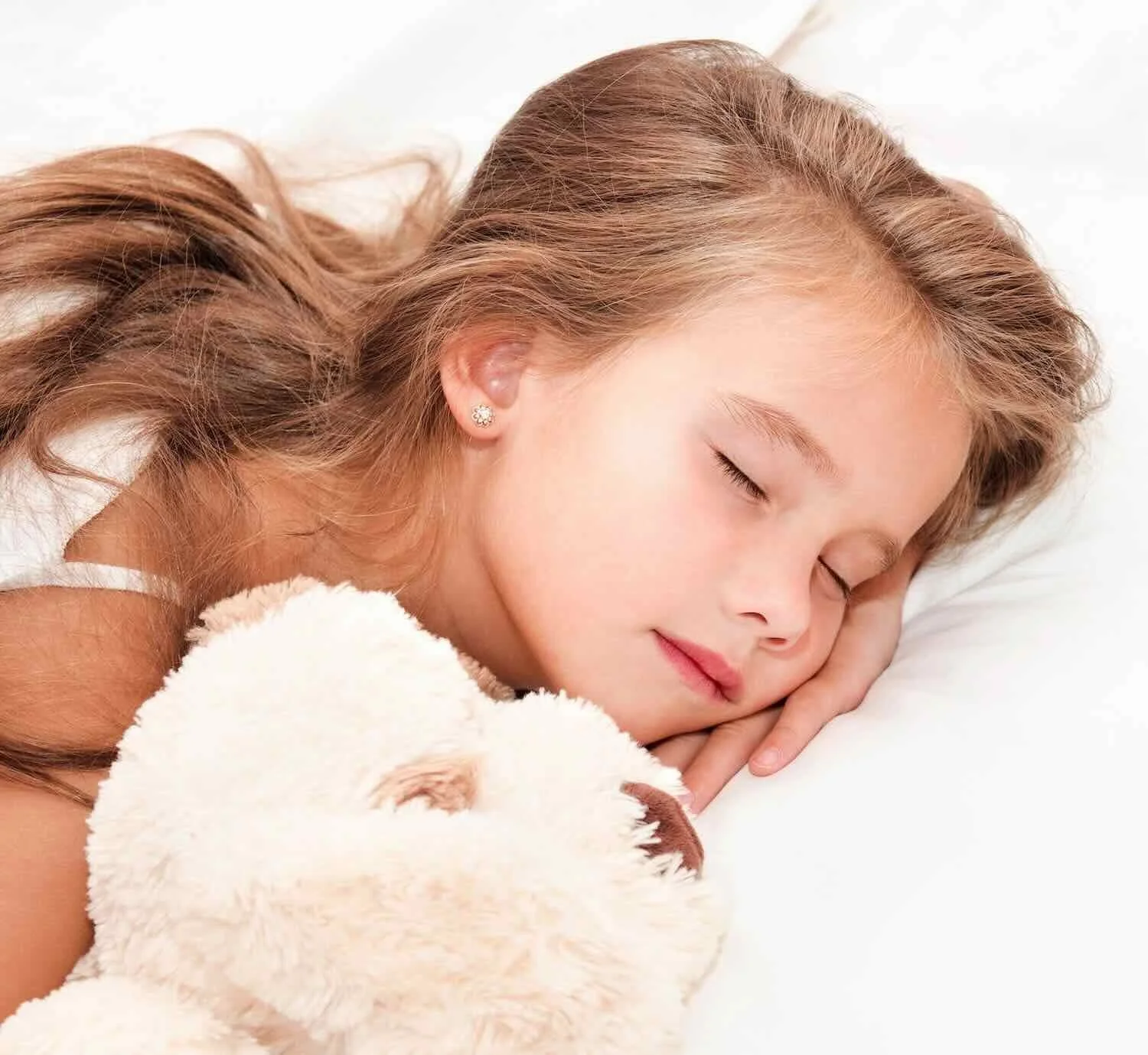 tata del sonno neonati bambini