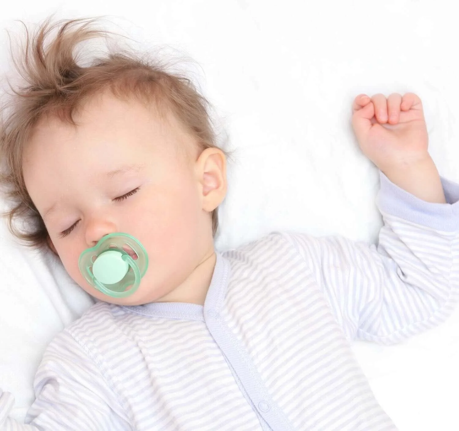 disturbi del sonno neonati